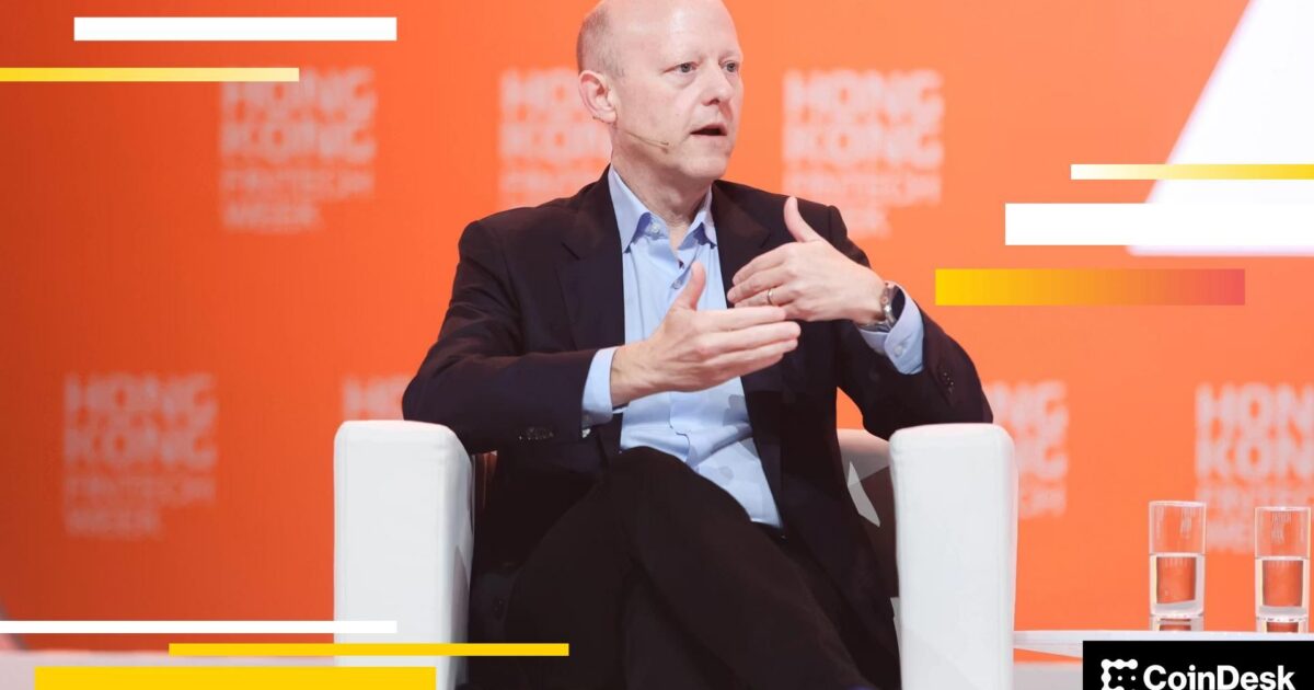 Circle is up 100% in a month: Why this stablecoin stock is suddenly the hottest trade in crypto