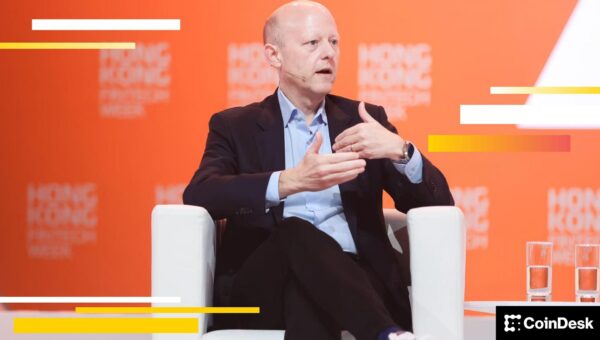 Circle is up 100% in a month: Why this stablecoin stock is suddenly the hottest trade in crypto