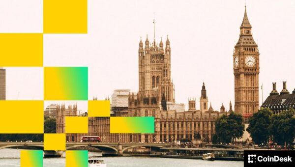 UK lawmakers urge ‘immediate moratorium’ on crypto political donations