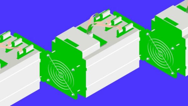 Bitdeer stock rallies as firm rolls out SEALMINER machines for Litecoin and Dogecoin mining