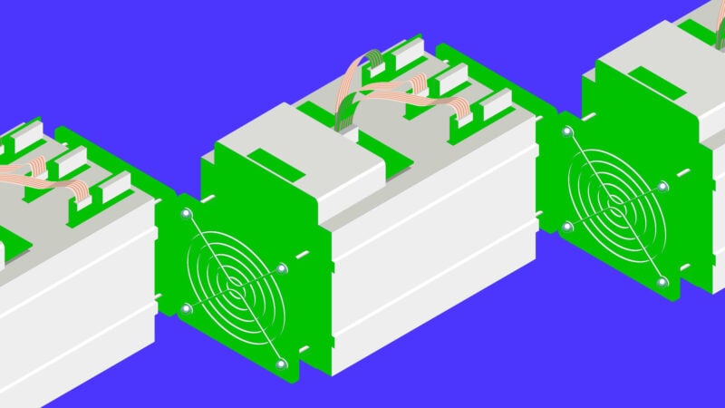 Bitdeer stock rallies as firm rolls out SEALMINER machines for Litecoin and Dogecoin mining