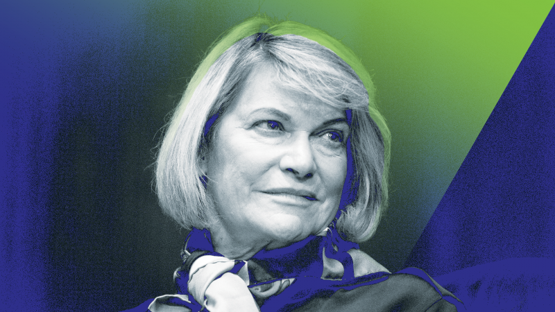 Senate Banking Committee eyes April vote on crypto market structure bill, Sen. Lummis says