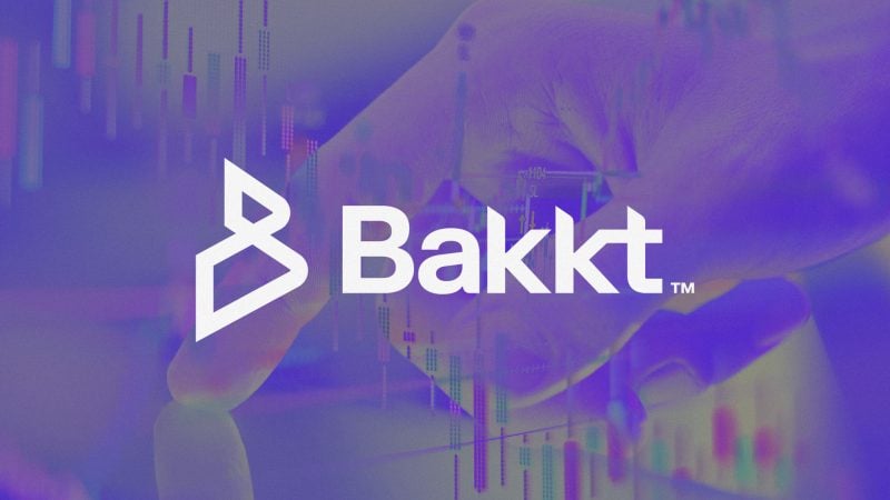 Benchmark cuts price target for blockchain firm Bakkt by nearly 50%