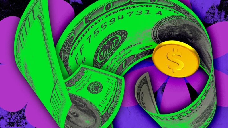 Cango posts $452.8 million net loss in first year as bitcoin miner