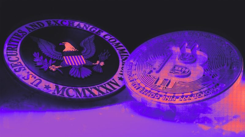The Daily: SEC and CFTC declare most crypto assets aren’t securities, Tempo mainnet goes live with MPP for agents, and more