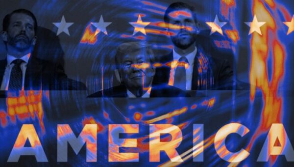 Trump-linked American Bitcoin passes Galaxy in treasury rankings, holdings climb to 6,899 BTC