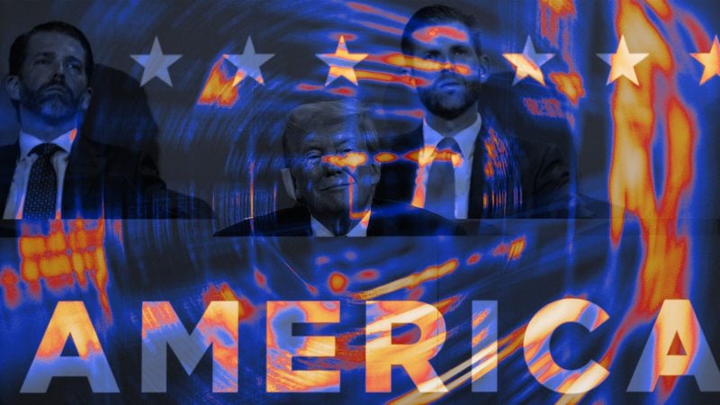 Trump-linked American Bitcoin passes Galaxy in treasury rankings, holdings climb to 6,899 BTC