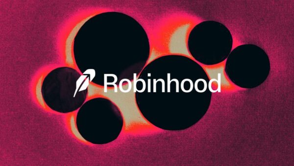 Robinhood’s startup fund invests roughly $35 million across Stripe and AI audio firm