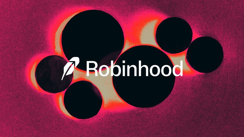 Robinhood’s startup fund invests roughly $35 million across Stripe and AI audio firm