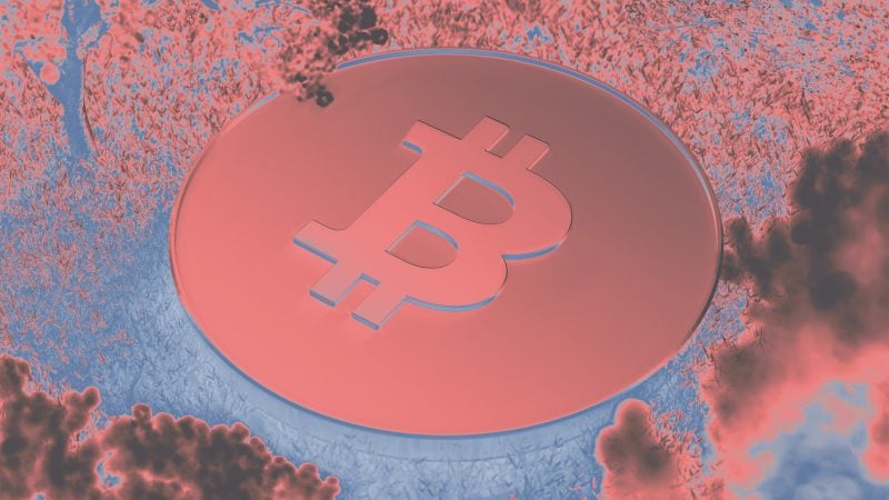 Bhutan moves over $72 million in bitcoin amid growing outflows: Arkham