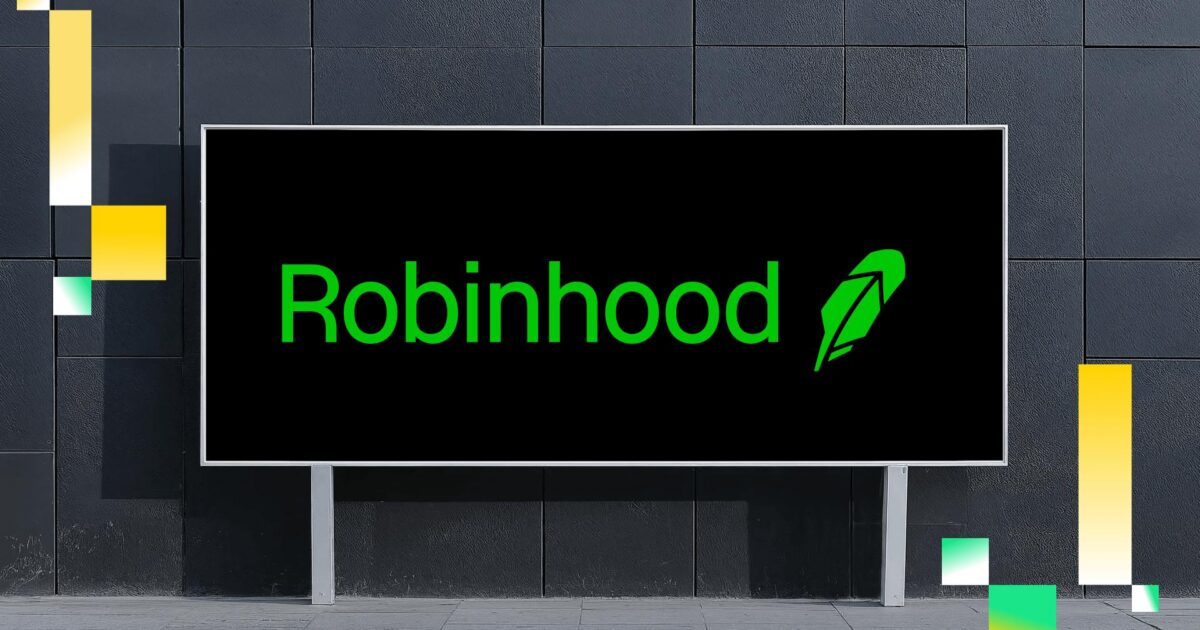 Robinhood’s new venture fund just snapped up stakes in Stripe and ElevenLabs