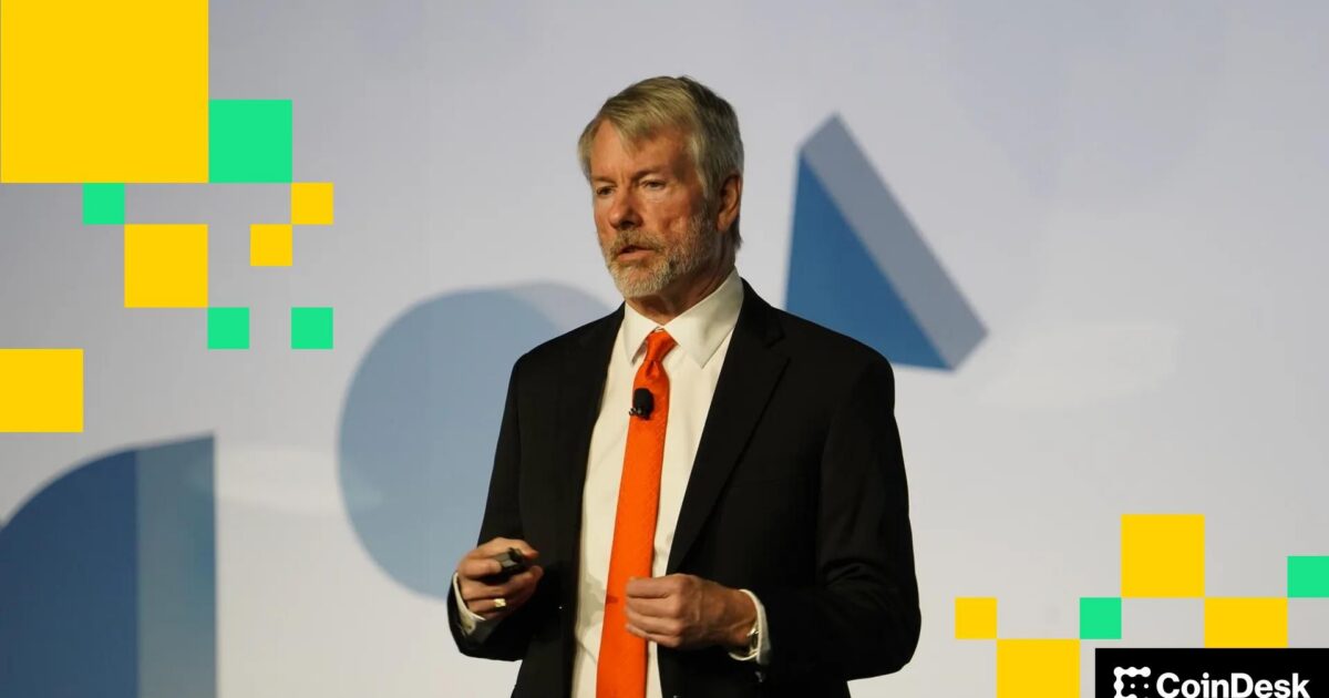 Strategy’s latest massive bitcoin purchase offers insight into its evolving funding model