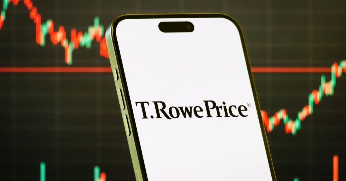 T. Rowe Price is ready to put dogecoin, shiba inu among tokens in its new crypto ETF