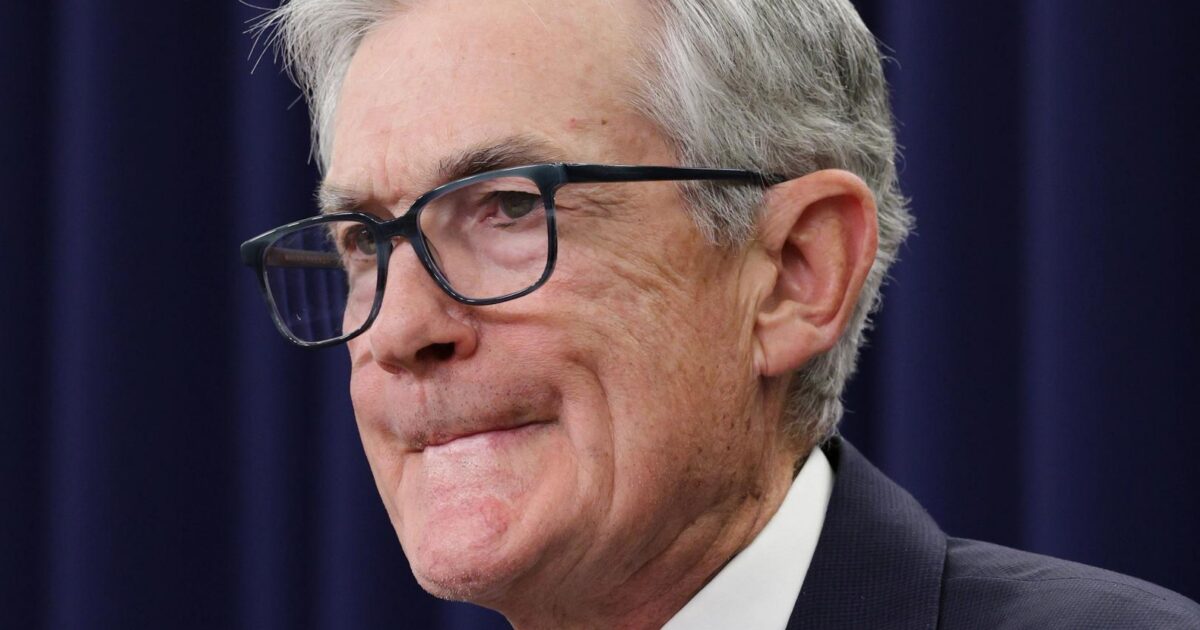 Bitcoin's rally faces key hurdle with Wednesday's Fed meeting