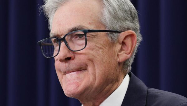 Bitcoin's rally faces key hurdle with Wednesday's Fed meeting