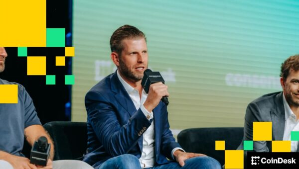 Trump-linked American Bitcoin's BTC holdings overtake Mike Novogratz’s Galaxy Digital