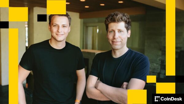 Sam Altman's World teams up with Coinbase to prove there is a real person behind every AI transaction