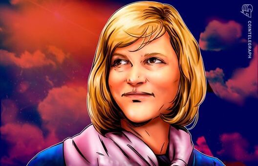 ‘We are so close this time‘ — Senator Lummis on market structure bill