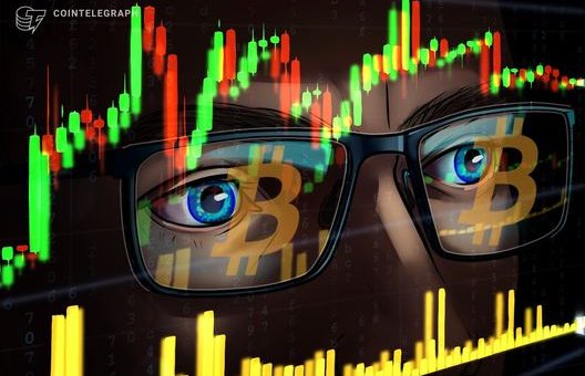 Bitcoin analysis sees $68K support as gold slips at key $5K level