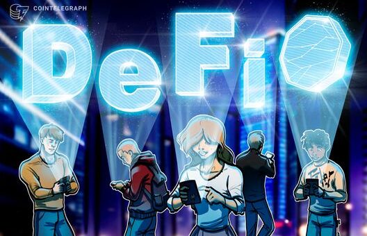 Crypto firms’ open letter urges top US colleges to teach DeFi