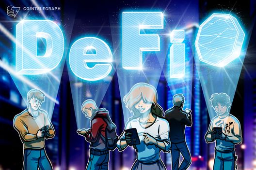 Crypto firms’ open letter urges top US colleges to teach DeFi