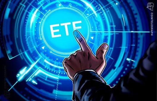 T. Rowe Price amends S-1 for actively managed crypto ETF