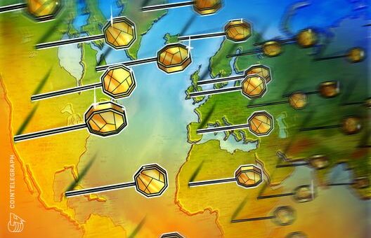 'Bitcoin Standard' author explores reality where decentralized gold stopped WWI