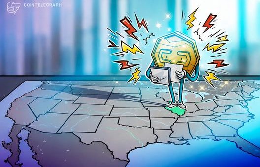 Crypto industry ties were a liability in Illinois primary