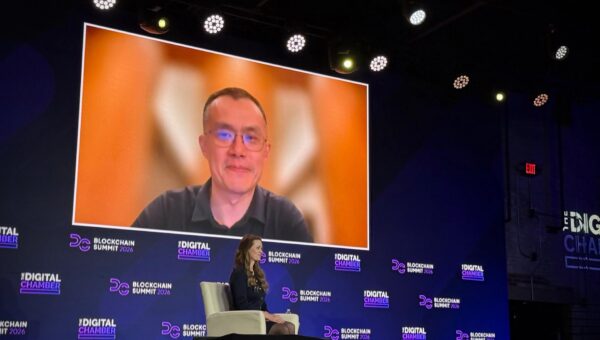 Former Binance CEO CZ waves off accusations on Iran, terror ties