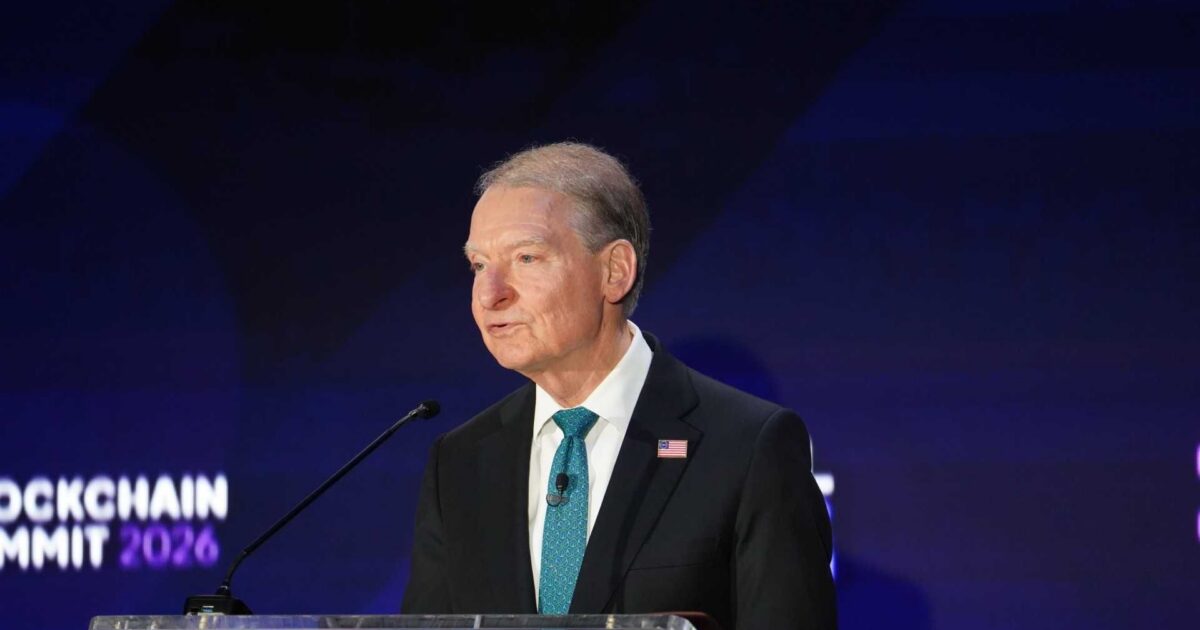 U.S SEC issues first-ever definitions for what crypto assets are securities