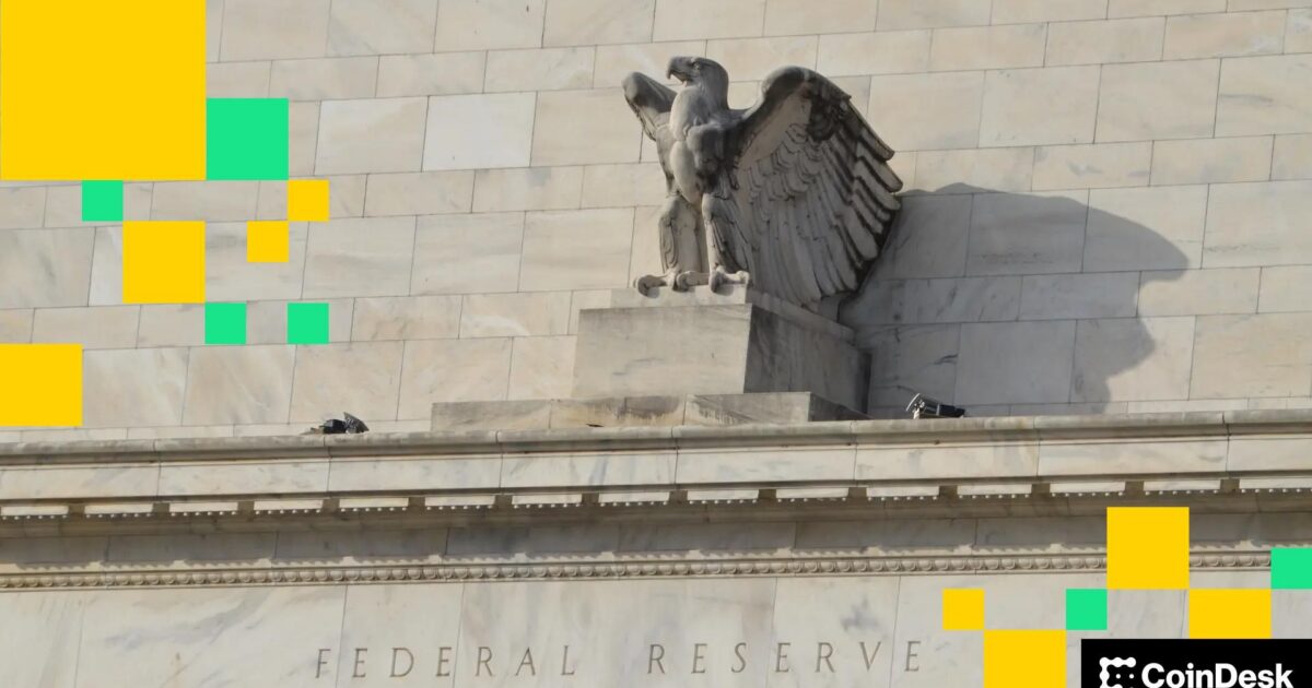 Bitcoin holds steady at $74,000 as traders turn cautious before Fed meeting