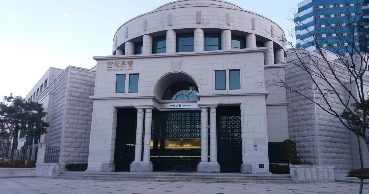 Bank of Korea adds two banks to digital won trials as real-world testing begins