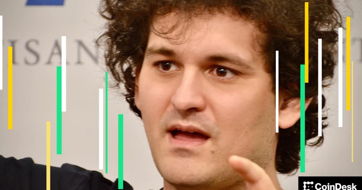 Sam Bankman-Fried's bankrupt exchange FTX set to repay creditors $2.2 billion this month