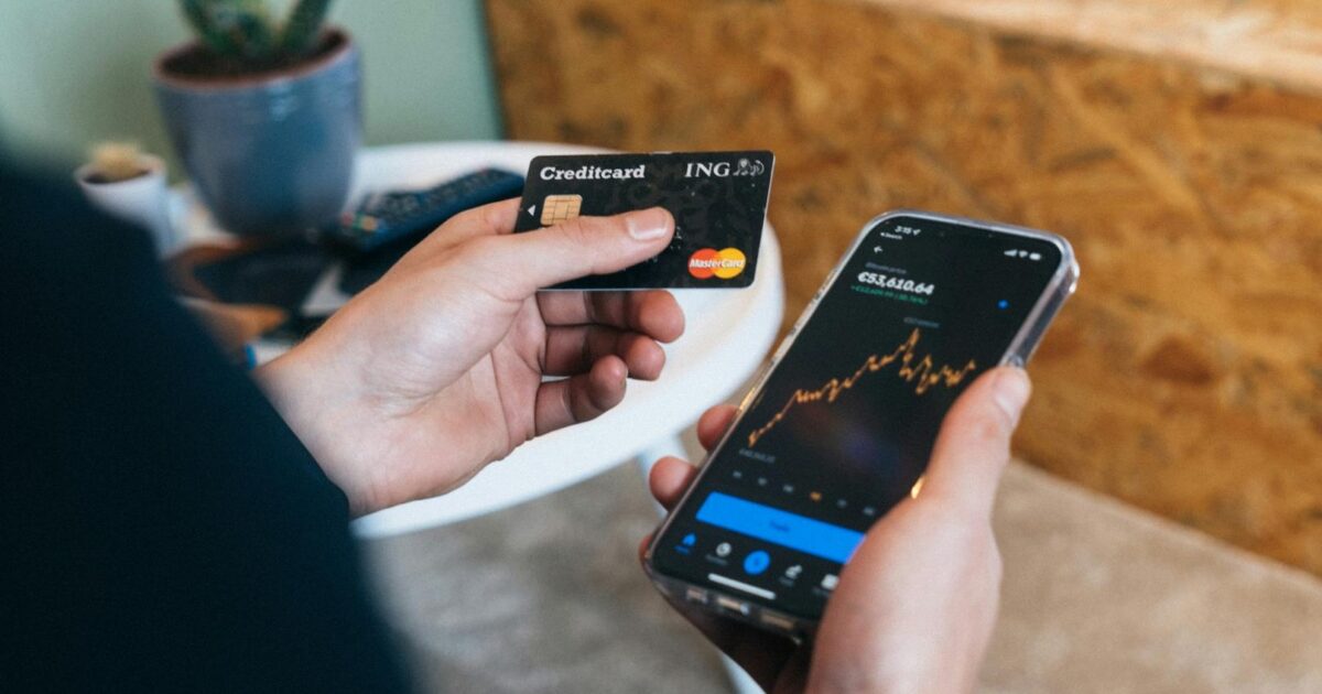 Mastercard's $1.8 billion deal 'a clear answer' to a massive shift in the global payment war