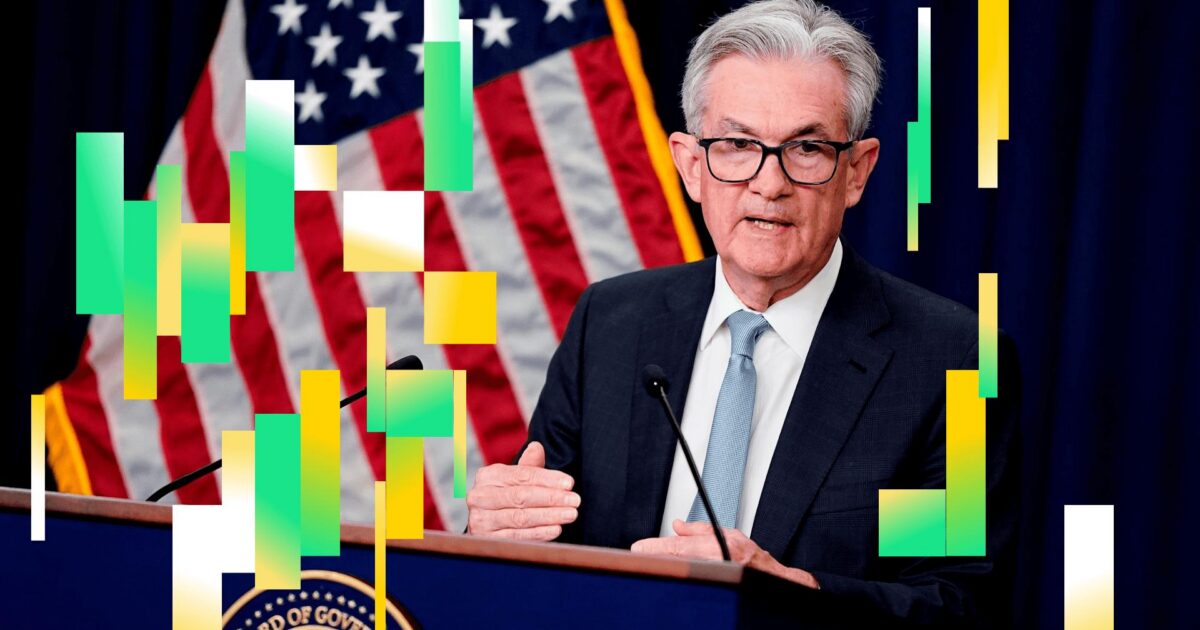 Federal Reserve holds policy steady as Iran war adds to growth and inflation concerns