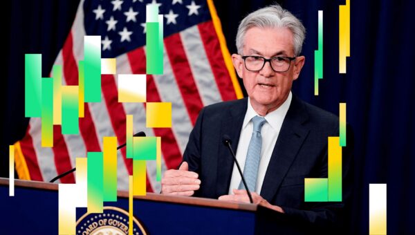Federal Reserve holds policy steady as Iran war adds to growth and inflation concerns