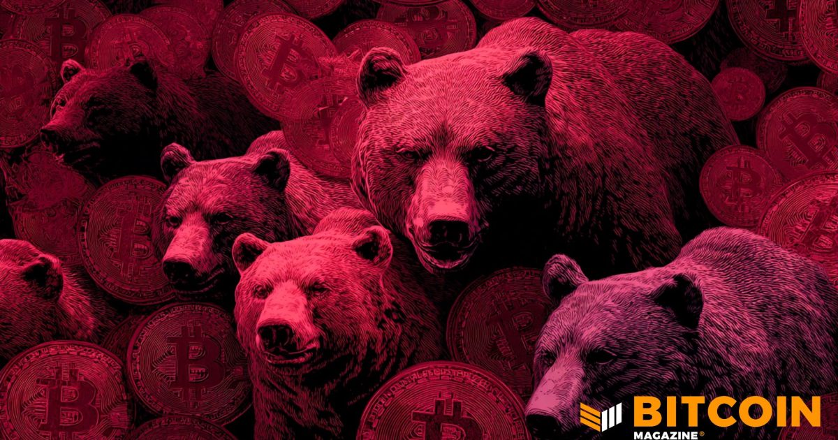 Bitcoin Price Falls to $72,000 as Fed Uncertainty Triggers Pullback