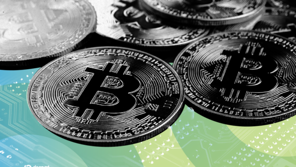 Man Alleges Wife Stole $172 Million in Bitcoin After 'Covertly Recording' Him