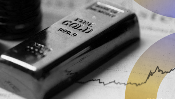 Theo Taps Gold Futures for Yield-Bearing Stablecoin Amid $100 Million Raise