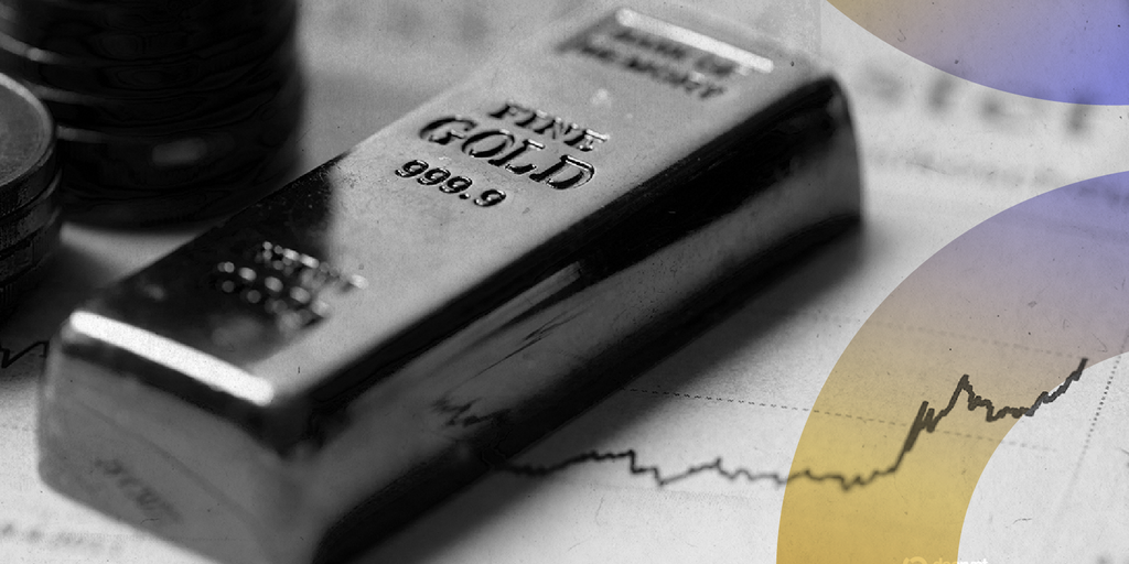 Theo Taps Gold Futures for Yield-Bearing Stablecoin Amid $100 Million Raise