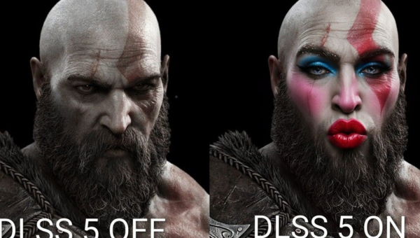 Nvidia’s DLSS 5 Launch Sparks Meme Frenzy as Gamers Balk at AI ‘Neural Rendering’