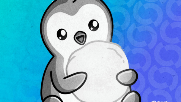 Pudgy Penguins Launched A New Game. Crypto Scammers Made A Fake Version