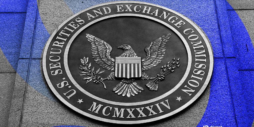 Morning Minute: The SEC & CFTC Declare 'Most Crypto Assets' Are Not Securities