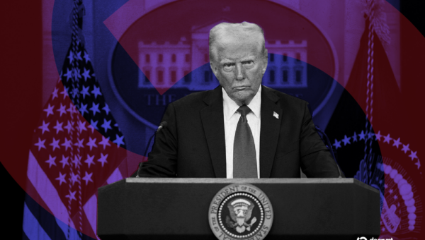 Democrats Target Prediction Market Insider Trading, Claim Trump Allies Are Profiting