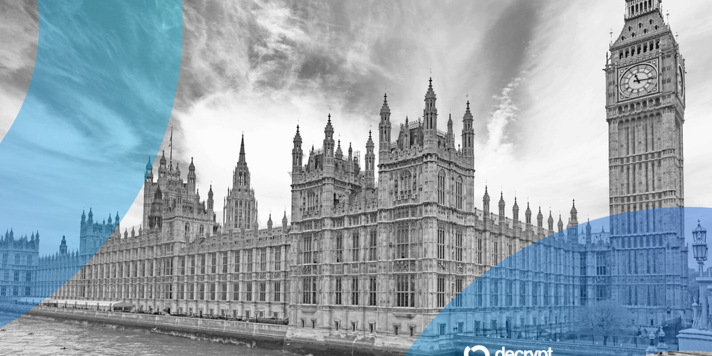 UK Panel Calls Crypto Donations 'High Risk,' Seeks Immediate Ban