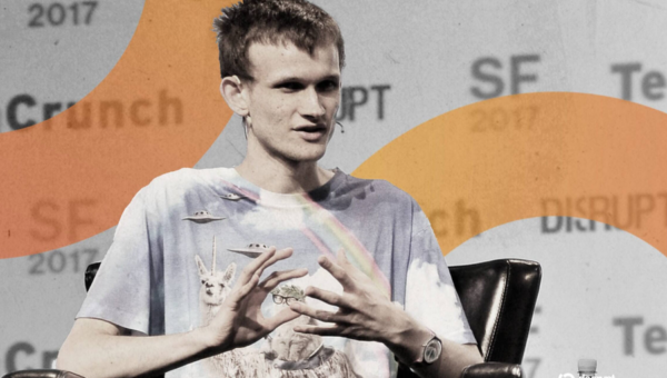Ethereum Founder Vitalik Buterin Wants Running a Node to Feel Less Like Rocket Science