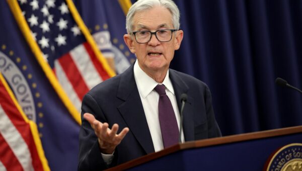 Powell's comments on oil, inflation are likely to guide bitcoin traders