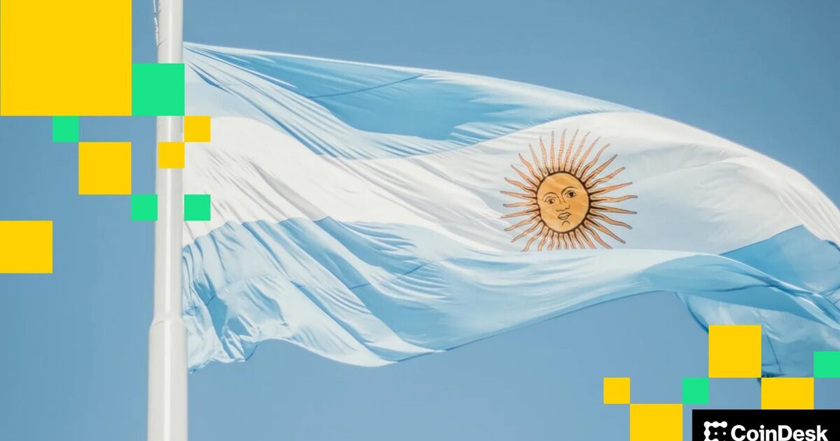 Argentina joins growing list of countries blocking Polymarket access