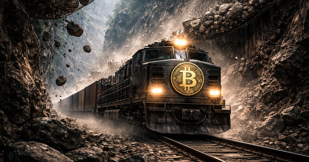 Bitcoin breaks into a $2B options trap that can turn this rally violent around $75,000