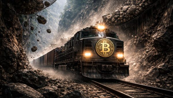 Bitcoin breaks into a $2B options trap that can turn this rally violent around $75,000